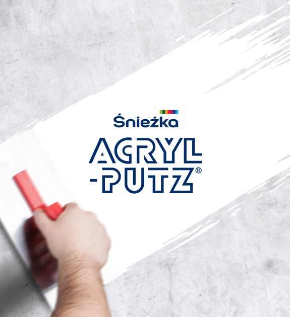 ACRYL-PUTZ®