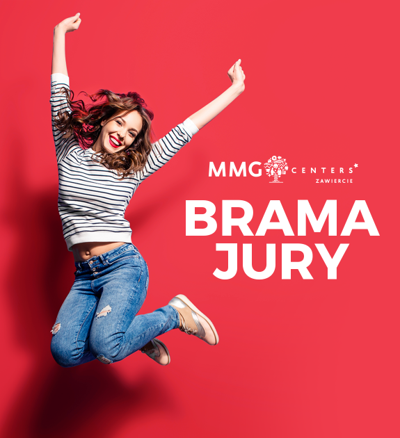 Brama Jury