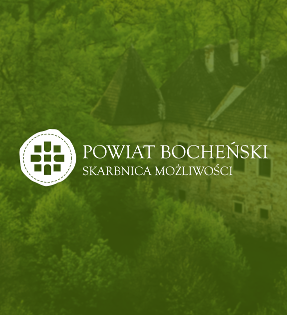 Starostwo Powiatowe w Bochni