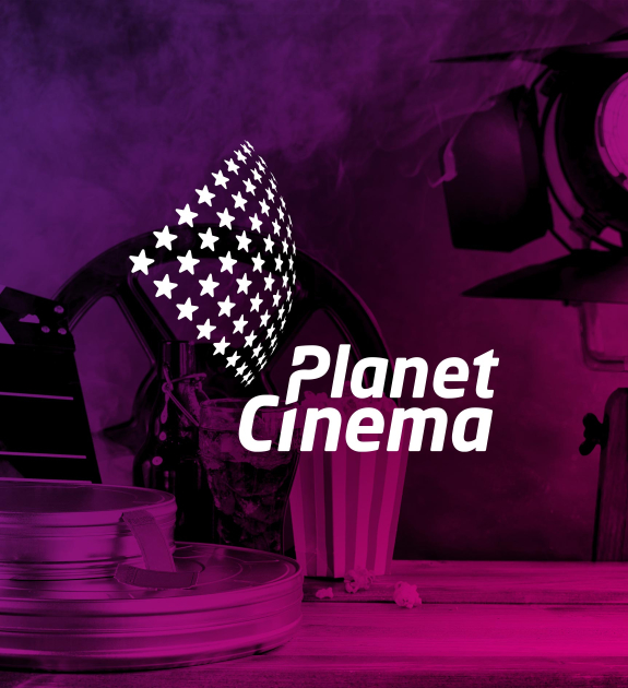 Planet Cinema