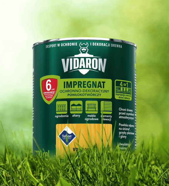 Vidaron