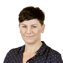 Marta Kostarek-Olech