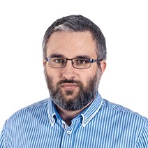 Tomasz Skrabalak