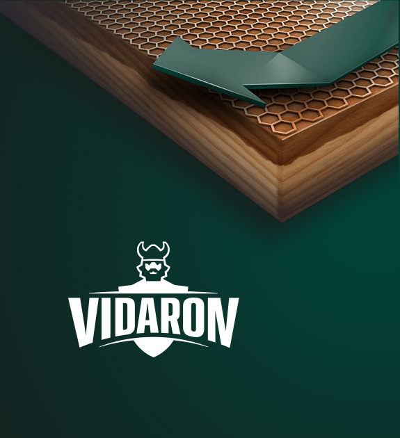 VIDARON