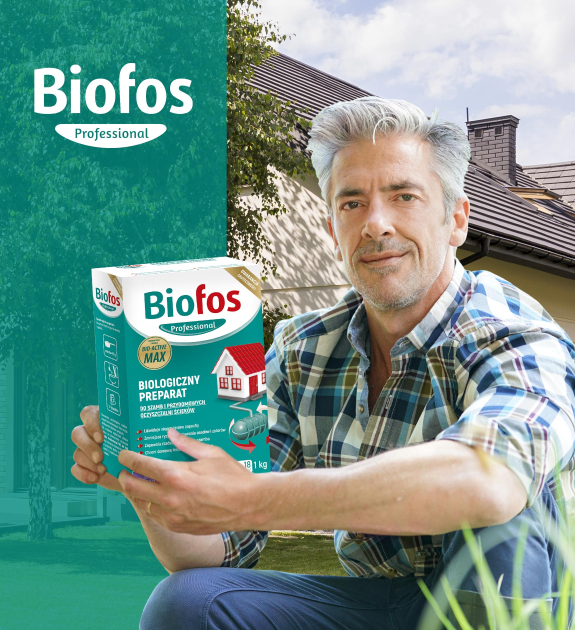 Biofos