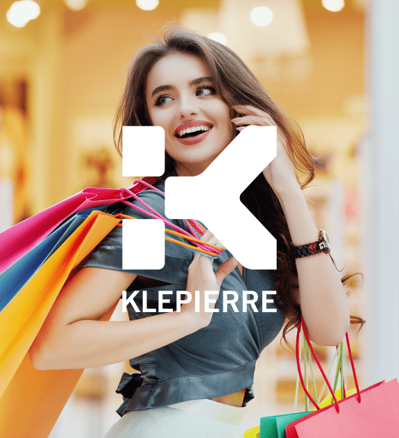 Shopping centres Klepierre