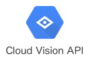 Cloud Vision API